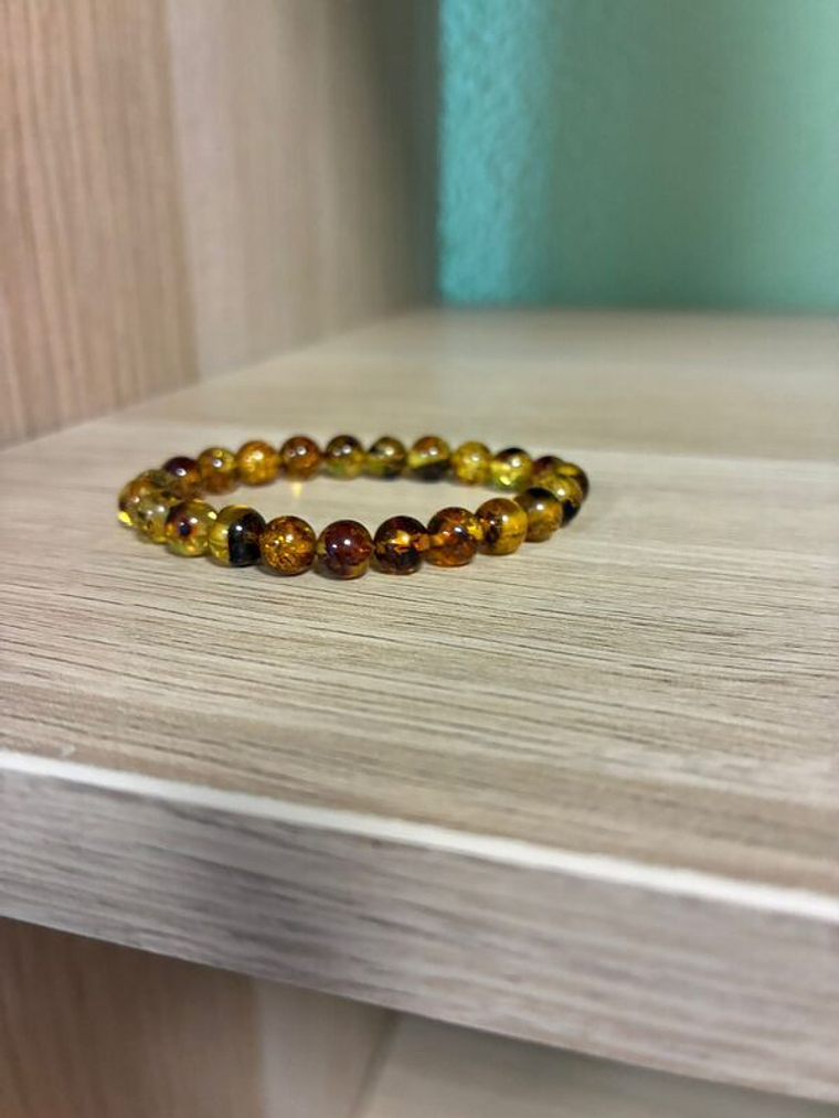 Puls. Âmbar criança 1