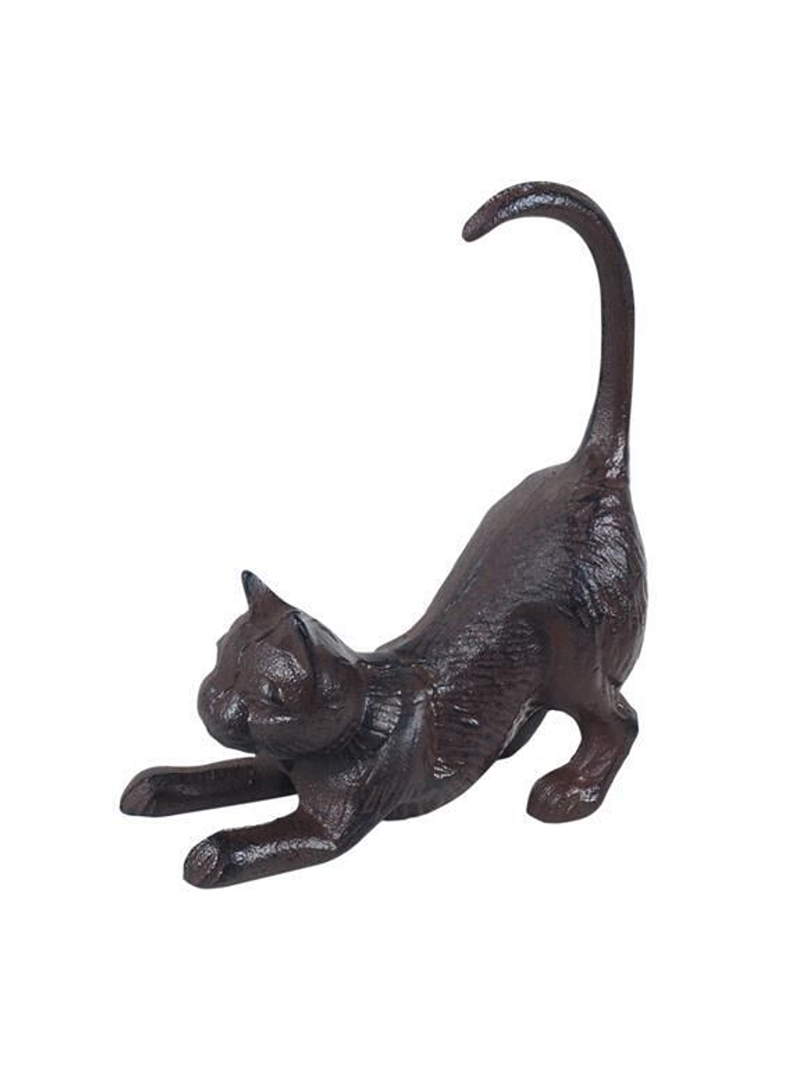Gato ferro 17Cm 1