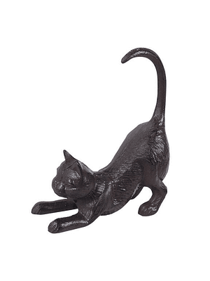Gato ferro 17Cm
