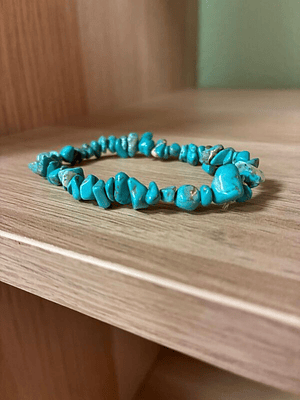 Puls. Chipada Turquesa