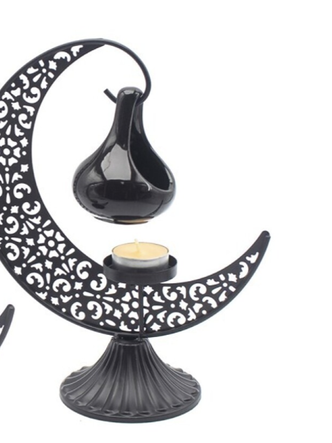 Queimador Lua 25x20,5cm 1