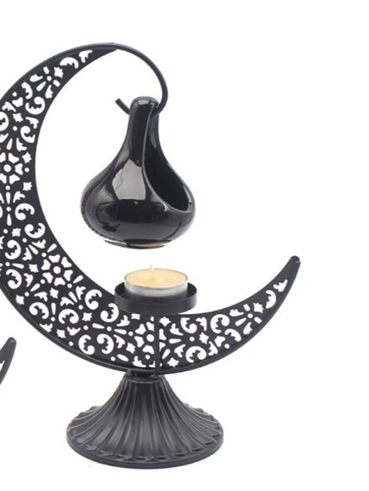 Queimador Lua 25x20,5cm 1