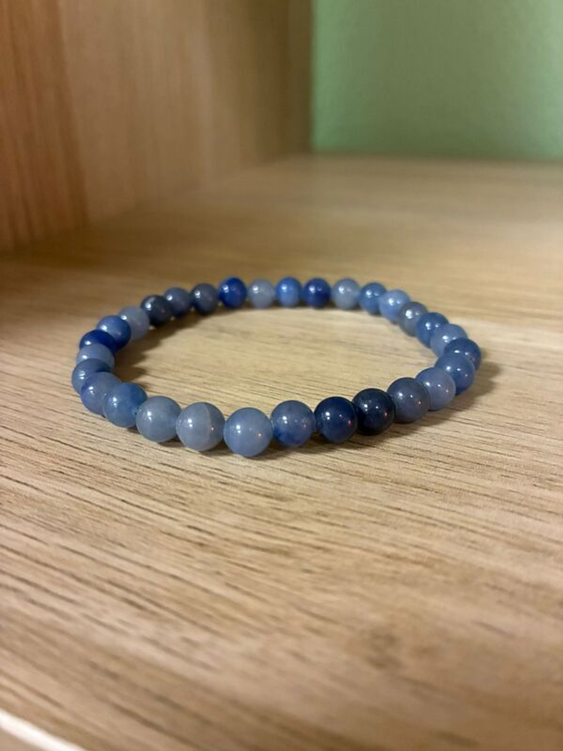 Puls. Quartzo Azul 0,06 Mm 1