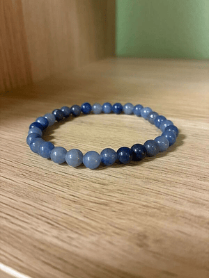 Puls. Quartzo Azul 0,06 Mm