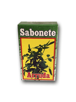 Sabonete Arruda
