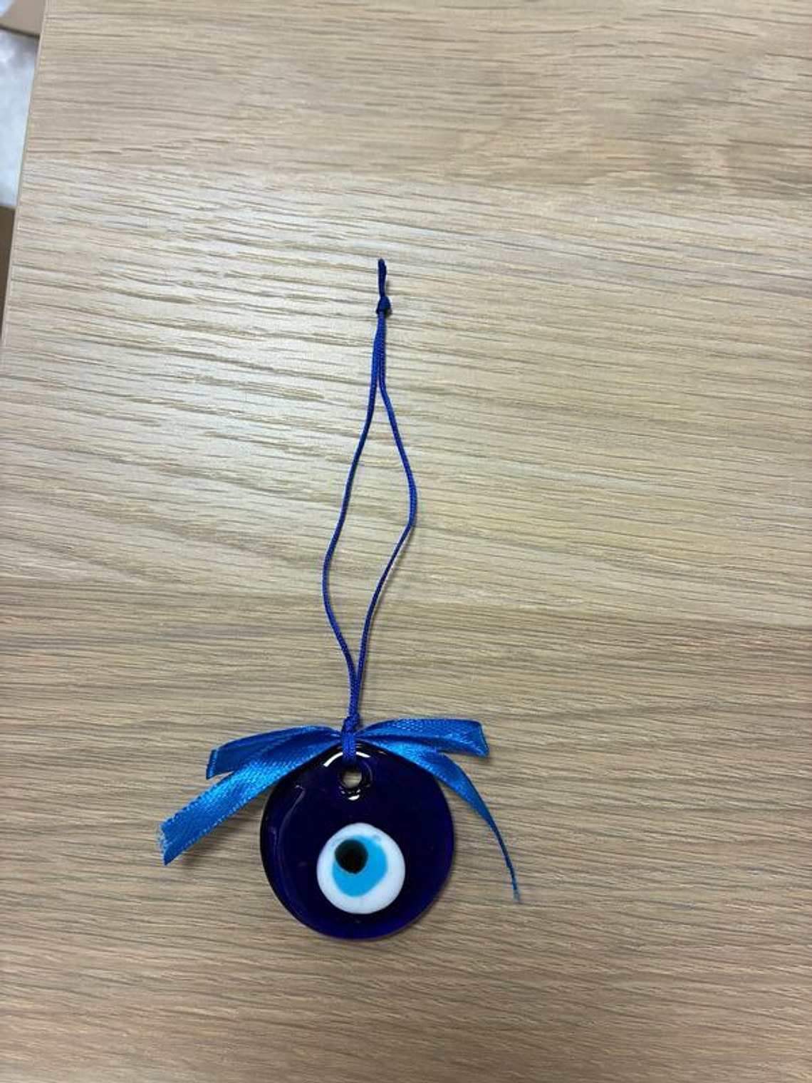 Pendente Olho Turco 6cm 1