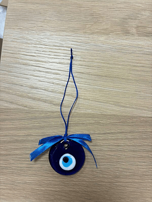 Pendente Olho Turco 6cm