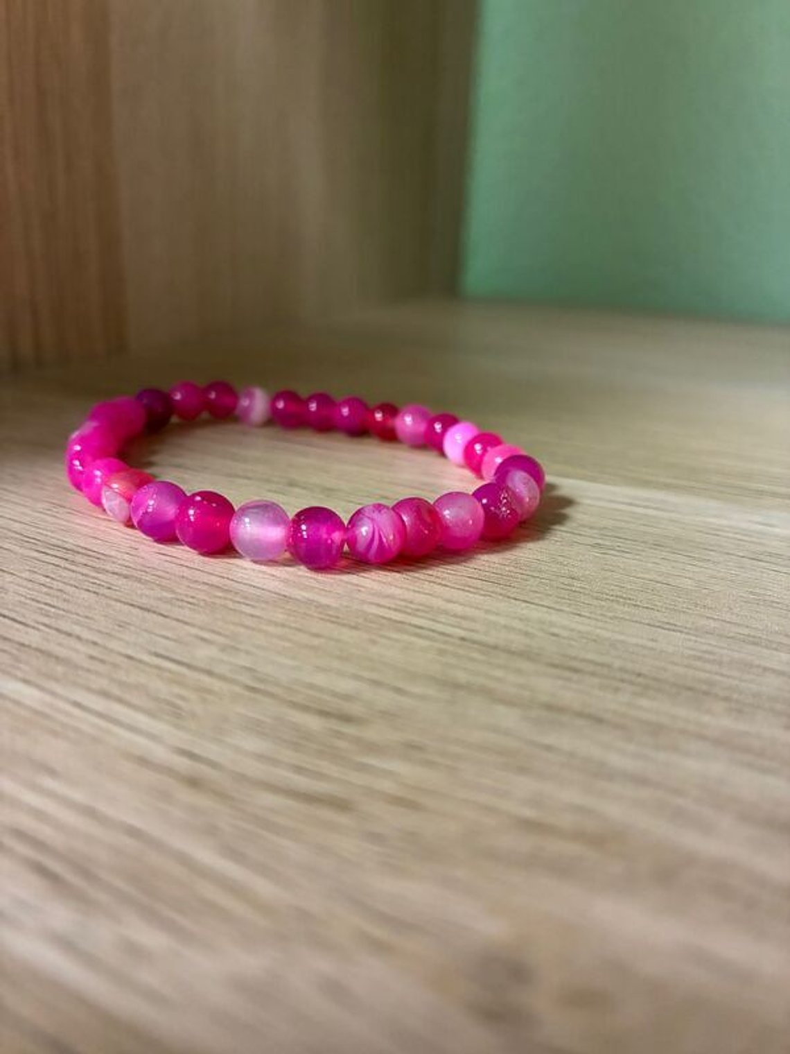 Puls. Ágata Rosa 0,06 Mm 1