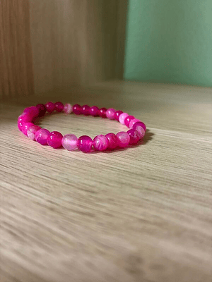 Puls. Ágata Rosa 0,06 Mm