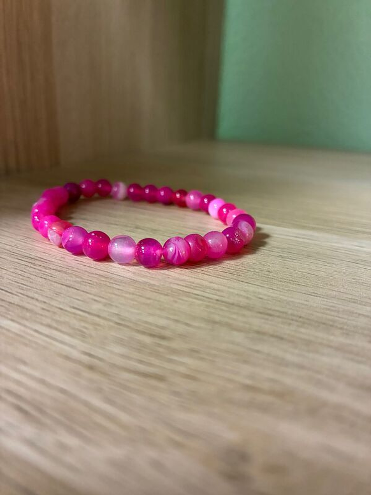 Puls. Ágata Rosa 0,06 Mm 1