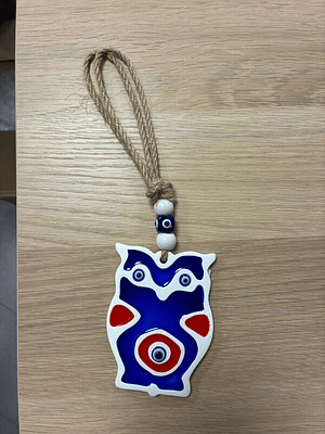 Olho turco Mocho 25,5 Cm