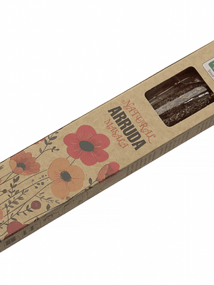 Inc. Natural Massala Arruda