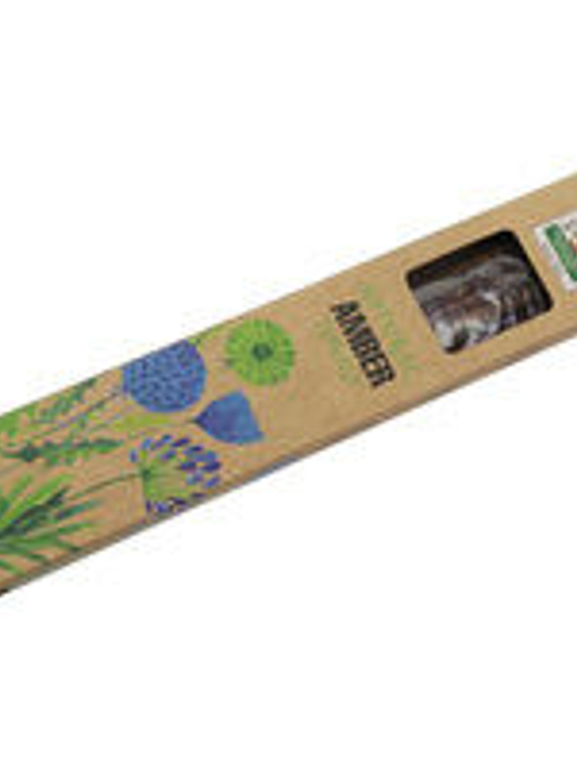 Inc. Natural Massala Amber 1