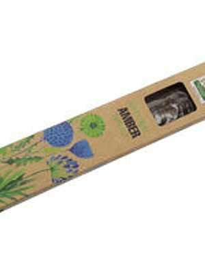 Inc. Natural Massala Amber