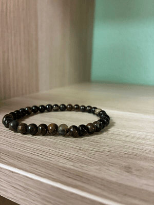 Puls. Olho de Falção 0,06 Mm