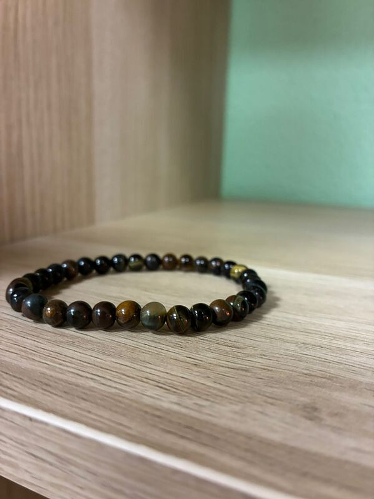 Puls. Olho de Falção 0,06 Mm 1