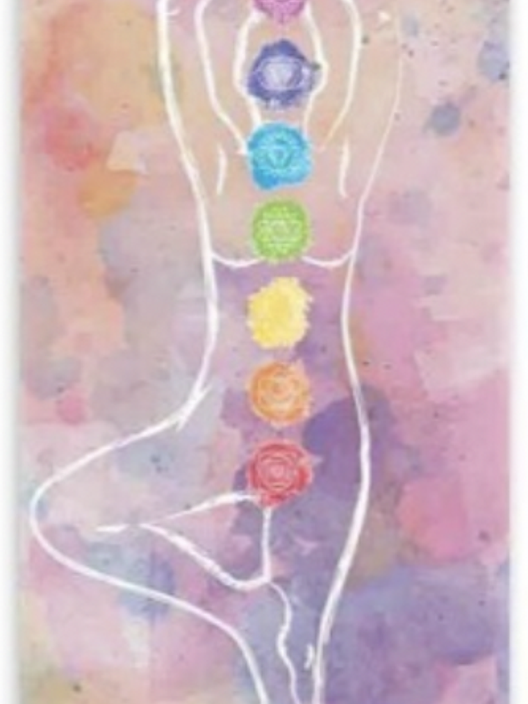 Quadro Tela 40x100x2,5 1