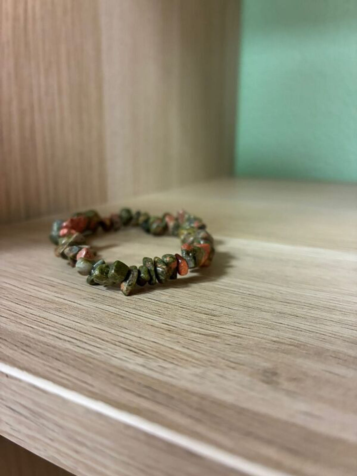 Puls. Chipada Unakita 1