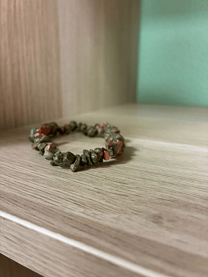 Puls. Chipada Unakita