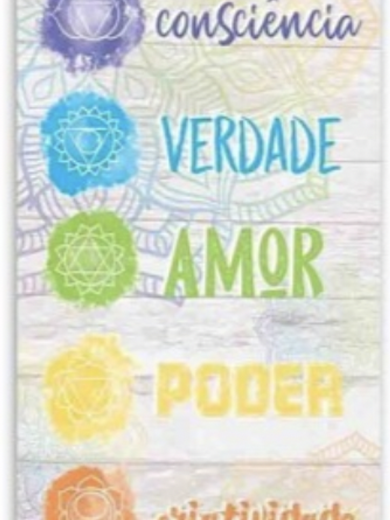 Quadro Tela A 40x100x2,5 1