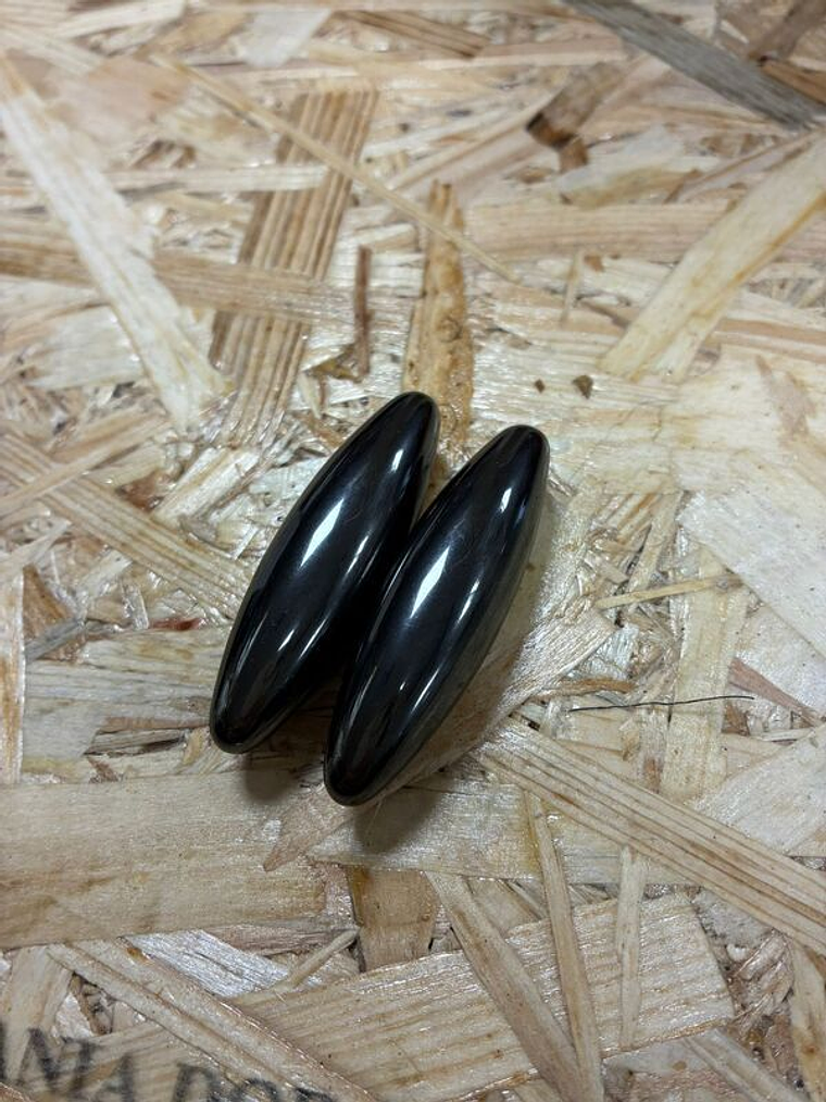 Unid. Hematite (conj. 2) 1