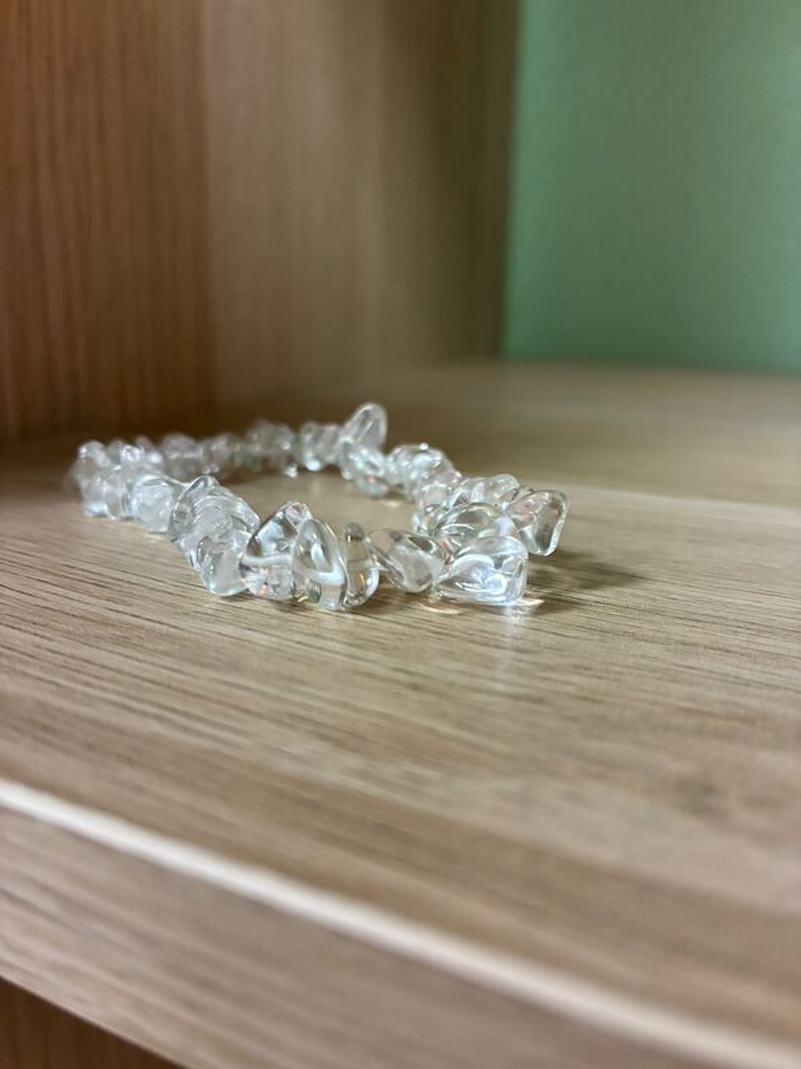 Puls. Chipada Cristal Rocha 1