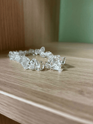 Puls. Chipada Cristal Rocha