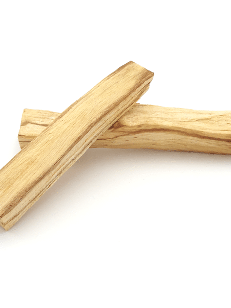 Palo Santo 1