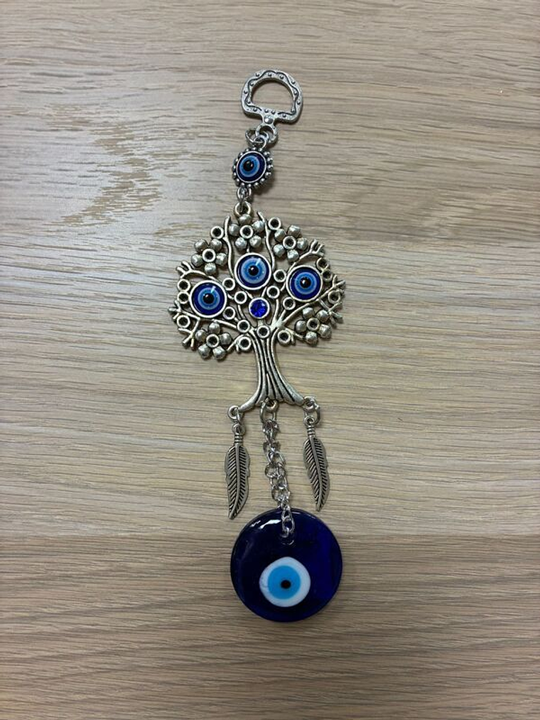 Olho turco Árvore da Vida17Cm 1