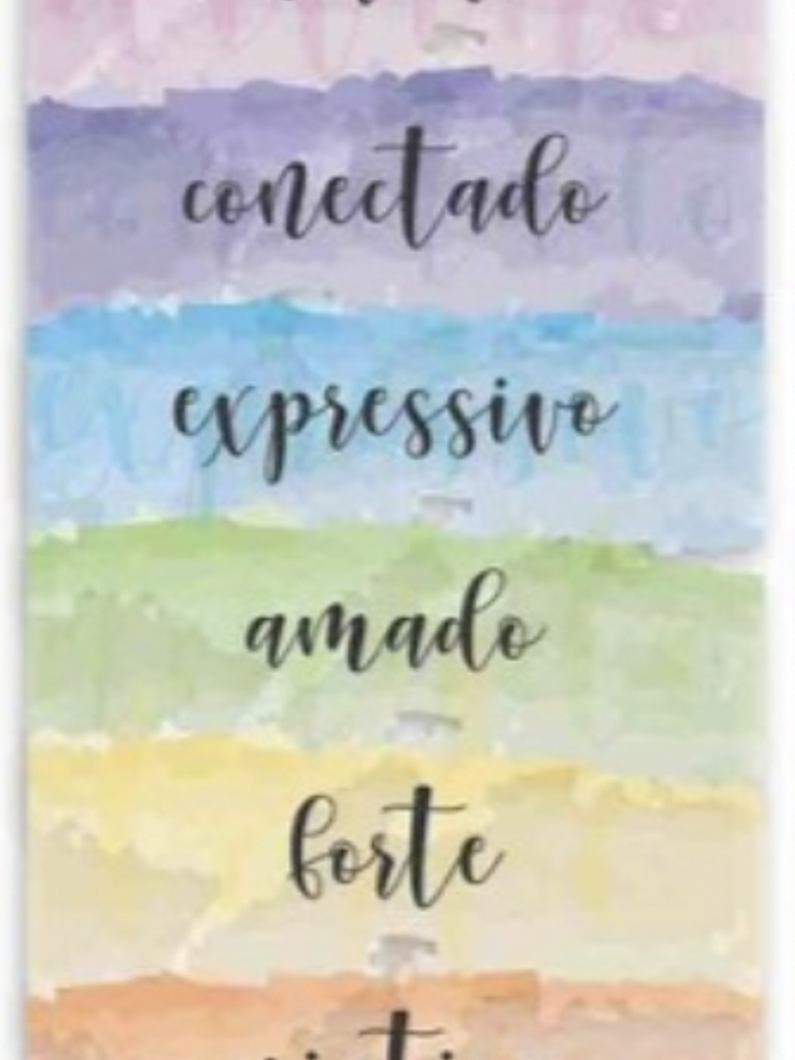 Quadro Tela B 40x100x2,5 1