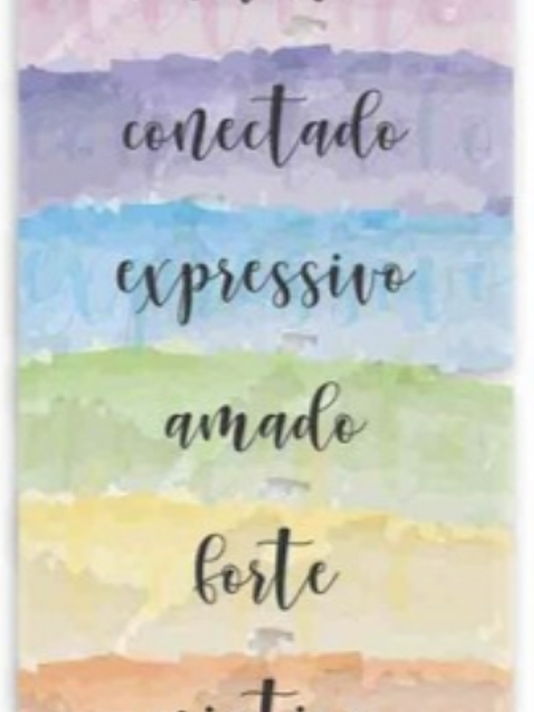 Quadro Tela B 40x100x2,5 1