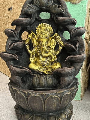 Fonte Ganesh 75cm