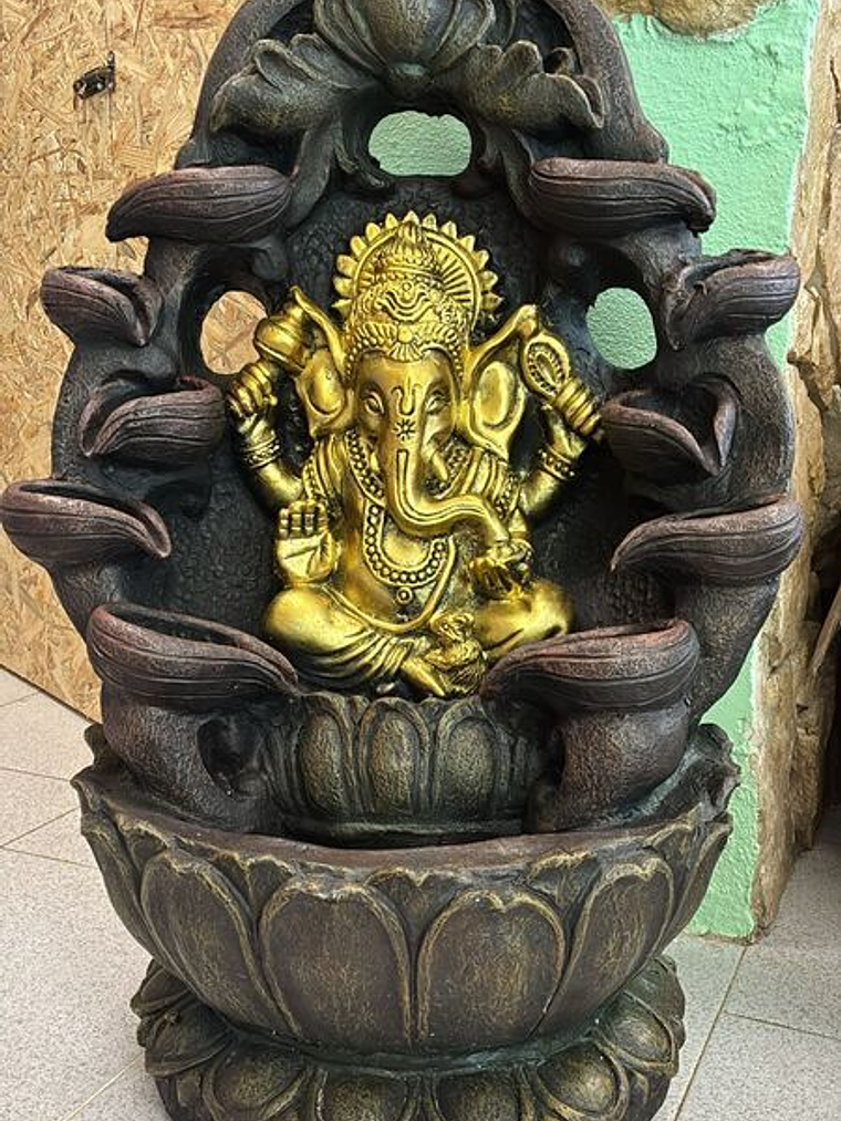 Fonte Ganesh 75cm 1