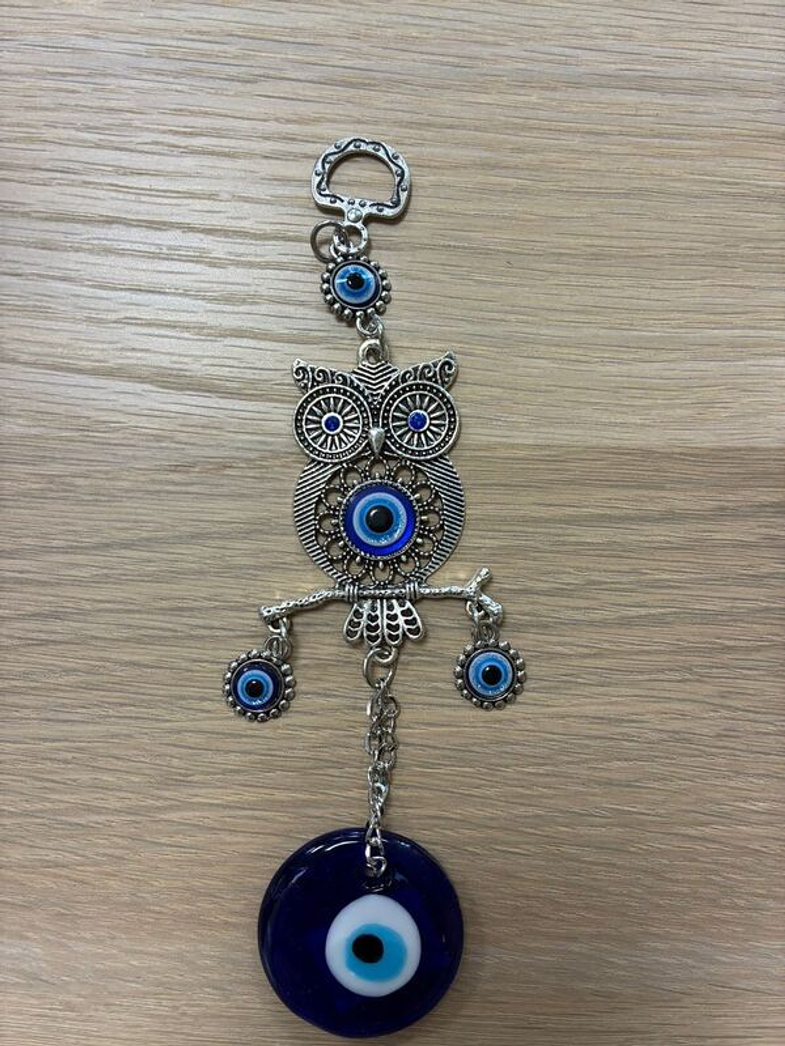 Oho Turco Mocho 17 Cm 1