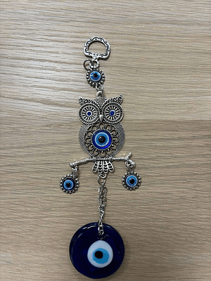 Oho Turco Mocho 17 Cm