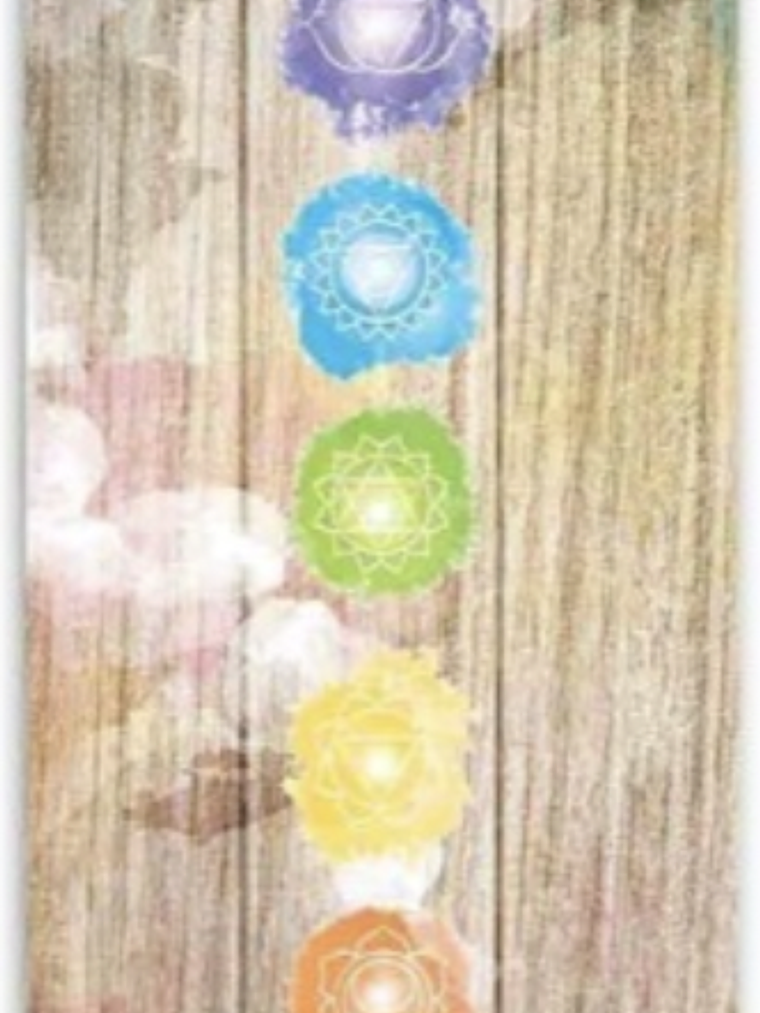 Quadro Tela C 40x100x2,5 1