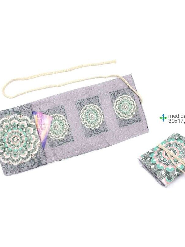 Bolsa Tarot 39x17,5cm 1