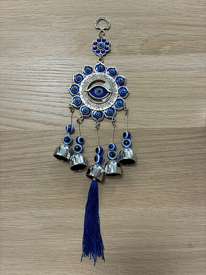 Oho Turco Hórus 27Cm