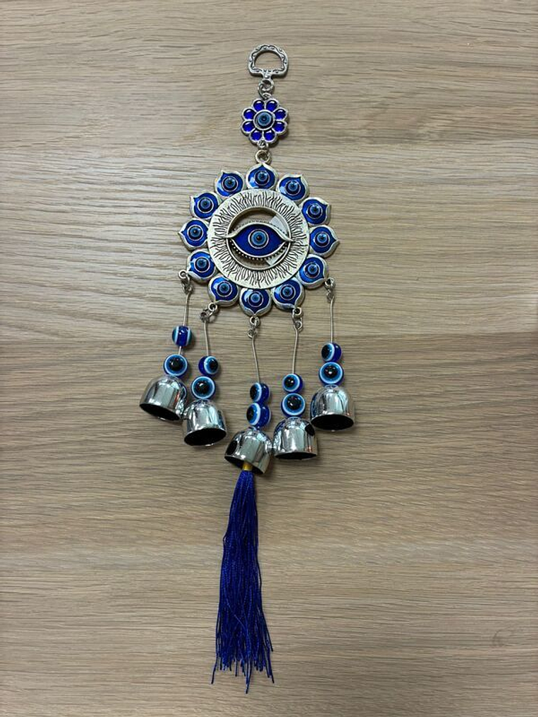 Oho Turco Hórus 27Cm 1