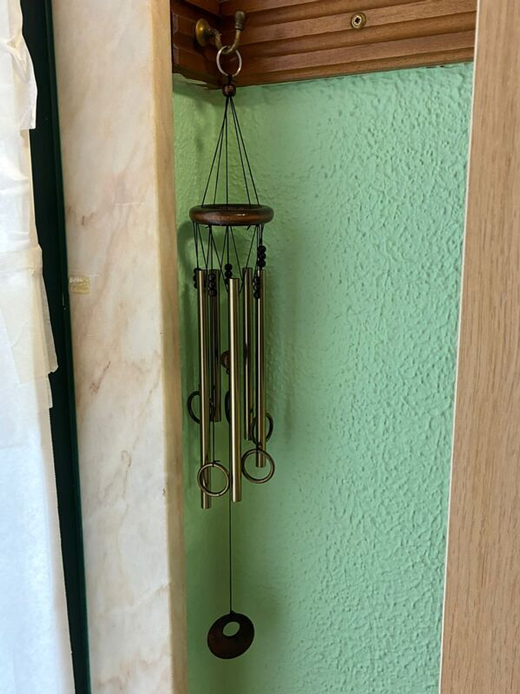 Espanta Espíritos  60 Cm 1