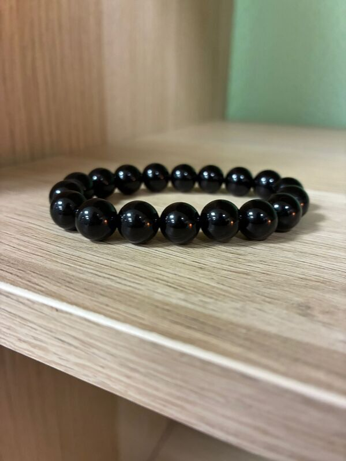 Puls. Turmalina Negra 0,10 Mm 1