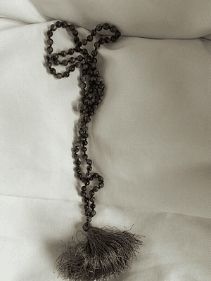 Japamala Ágata Negra