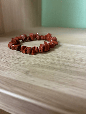 Puls. Chipada Jaspe Vermelho