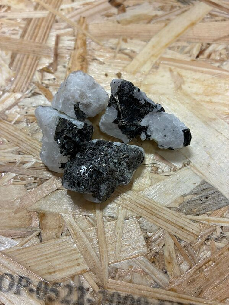 Unid. Pedra da Lua 1