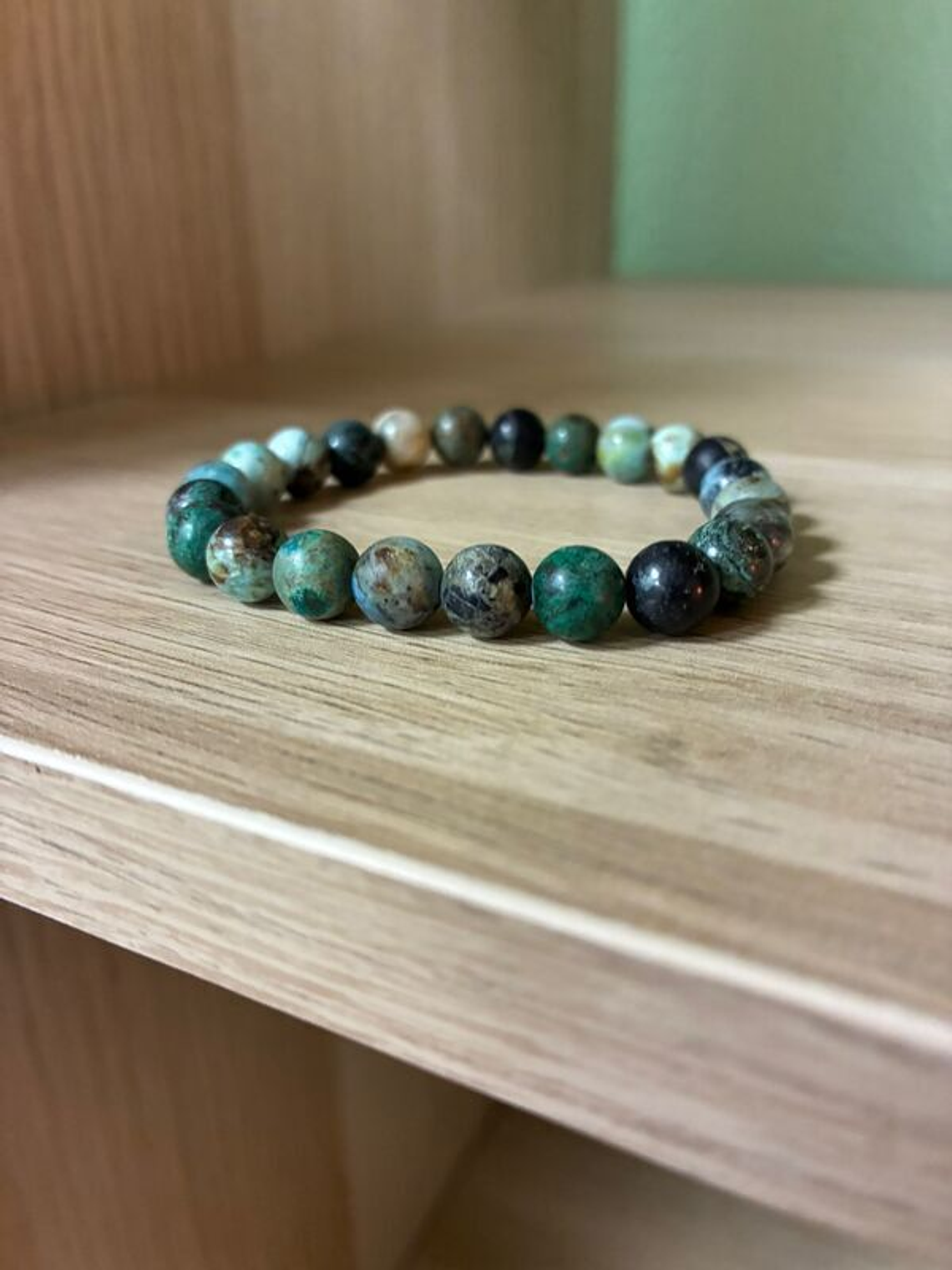 Puls. Crisocola 0,08 Mm 1