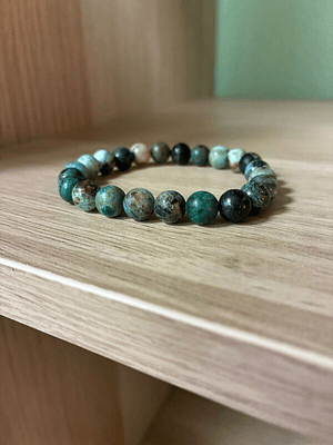 Puls. Crisocola 0,08 Mm