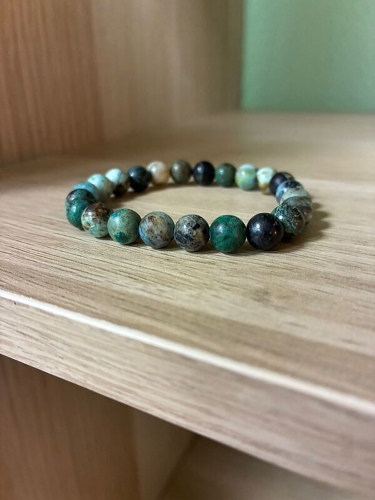 Puls. Crisocola 0,08 Mm 1