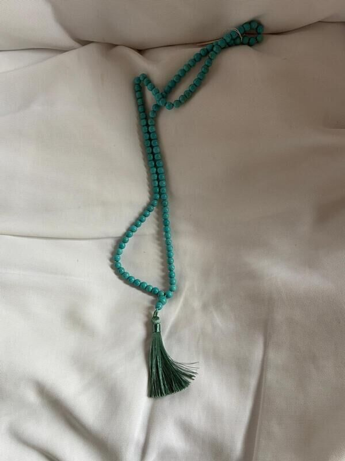 Japamala Turquesa 1