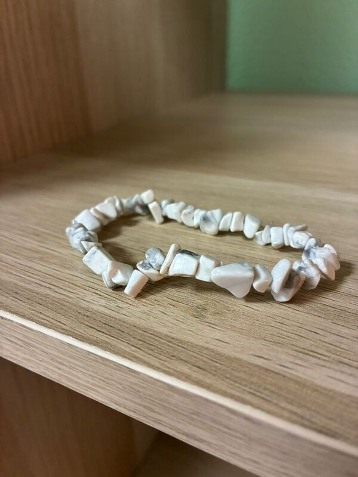 Puls. Chipada Howlita 1