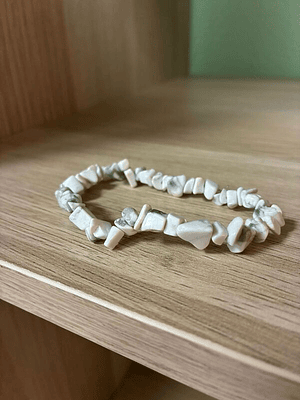 Puls. Chipada Howlita